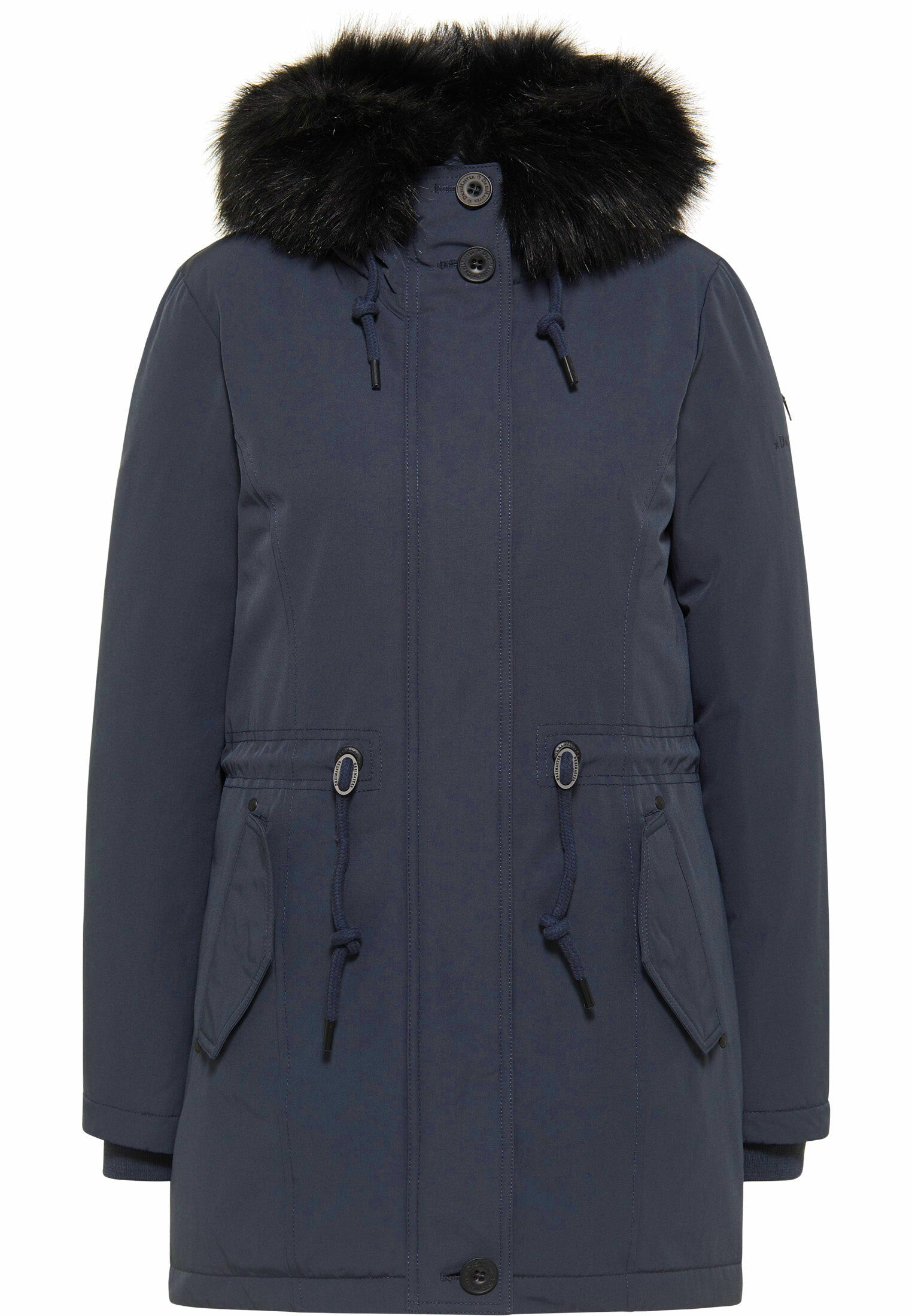 DreiMaster Klassik Women's Winter Parka - Schmuddelwedda Shop