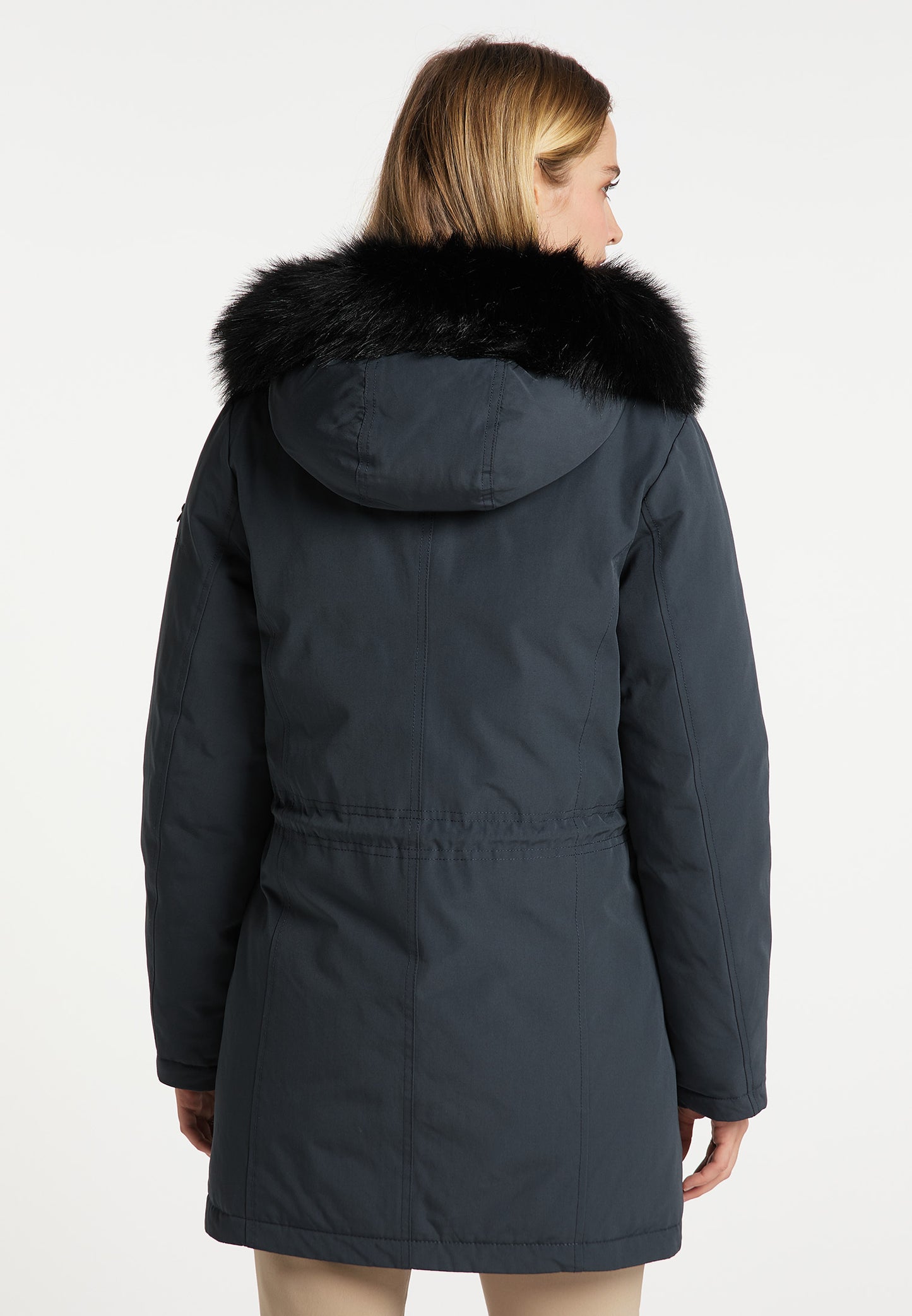 DreiMaster Klassik Women's Winter Parka - Schmuddelwedda Shop