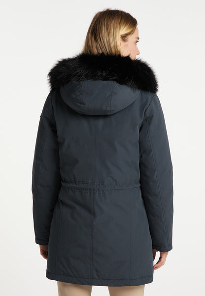 DreiMaster Klassik Women's Winter Parka - Schmuddelwedda Shop