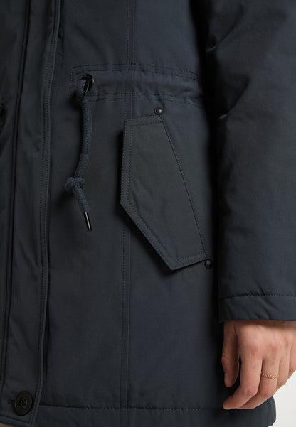 DreiMaster Klassik Women's Winter Parka - Schmuddelwedda Shop