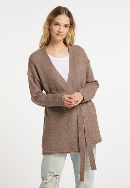 DreiMaster Vintage Damen-Strickjacke