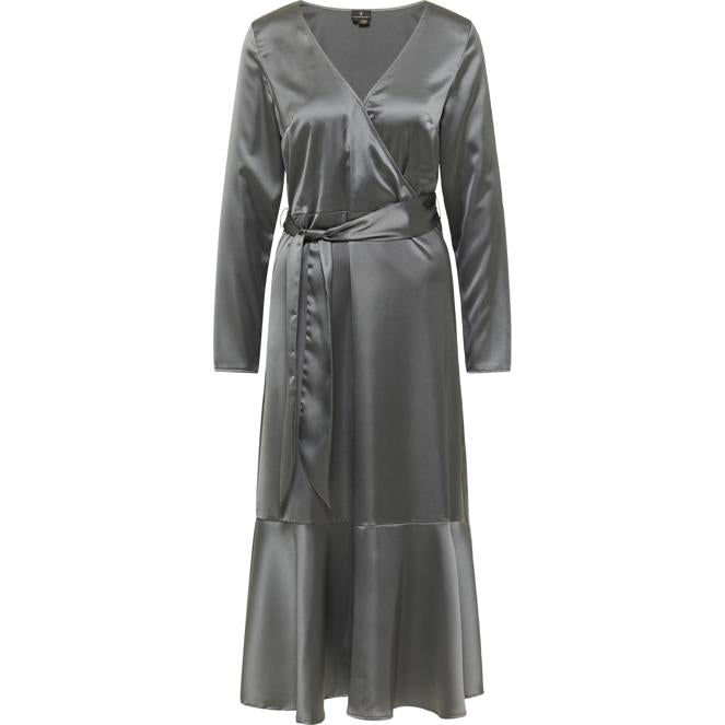 DreiMaster Klassik Blusenkleid