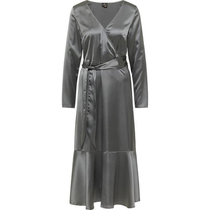 DreiMaster Klassik Blusenkleid