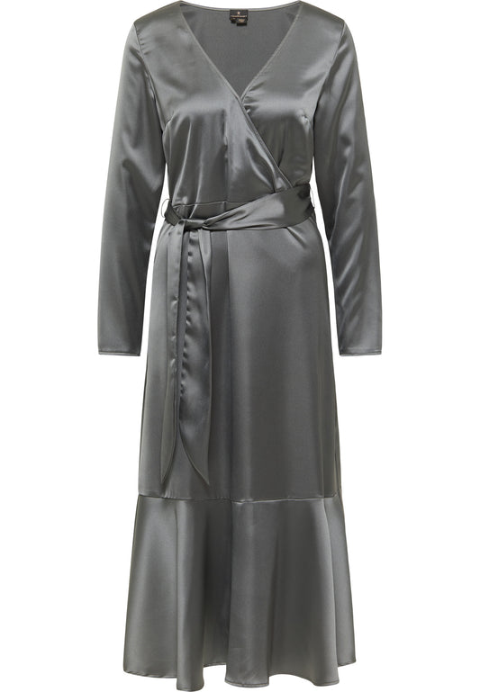 Blusenkleid