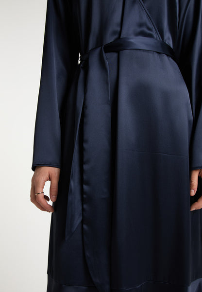 DreiMaster Klassik Women's Blouse Dress - Schmuddelwedda Shop