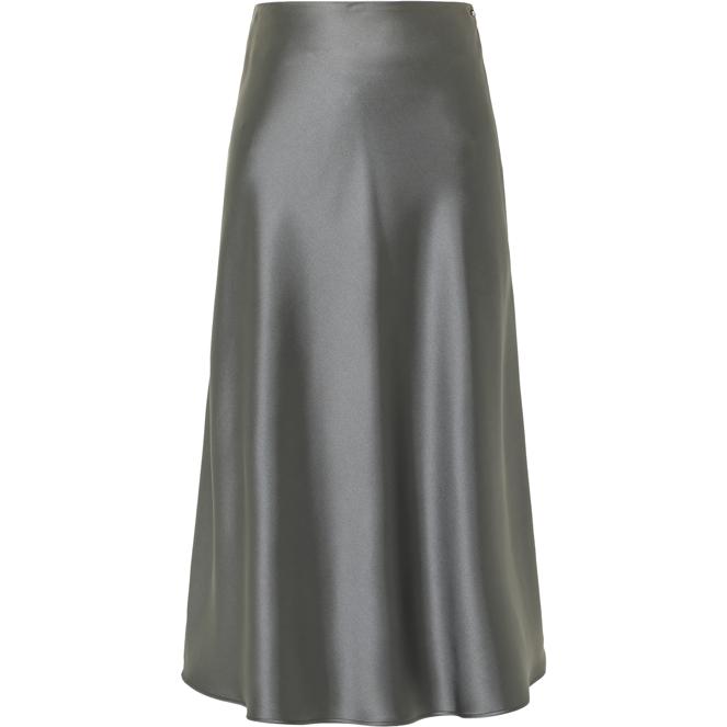 DreiMaster Klassik Women's A-Linienrock