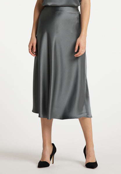 DreiMaster Klassik Women's A-Linienrock