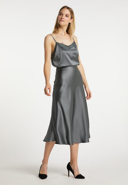 DreiMaster Klassik Women's A-Linienrock