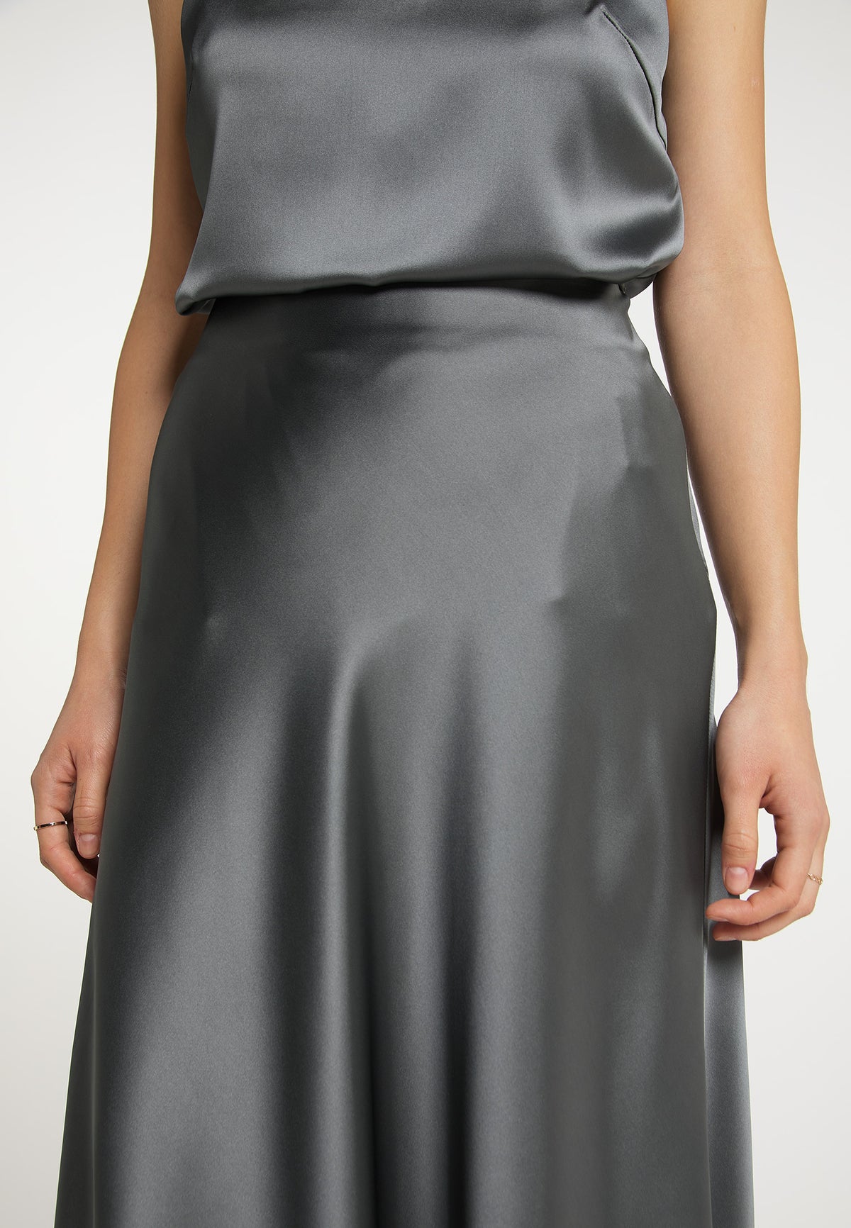 DreiMaster Klassik Women's A-Linienrock