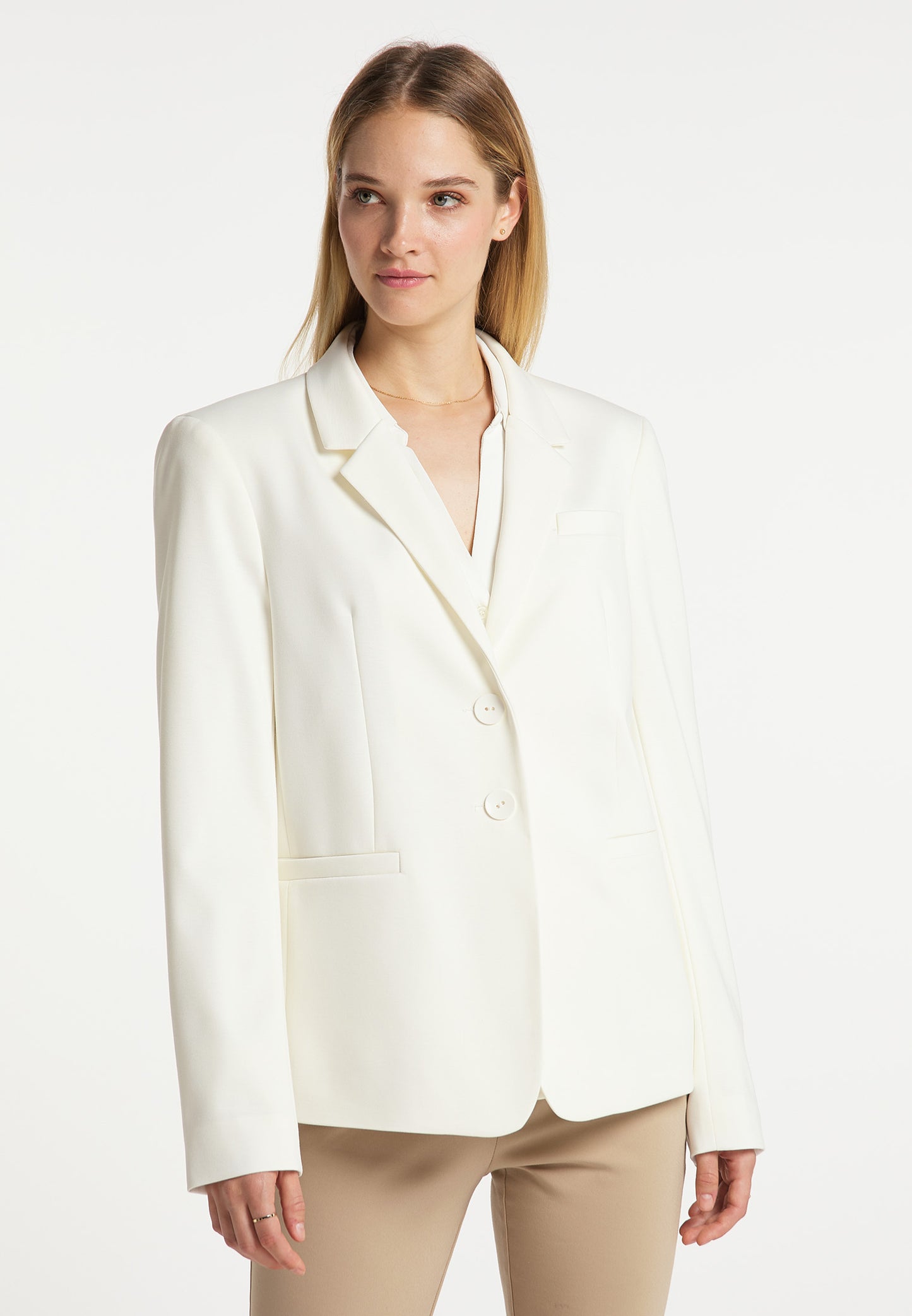 DreiMaster Klassik Women's Blazer - Schmuddelwedda Shop