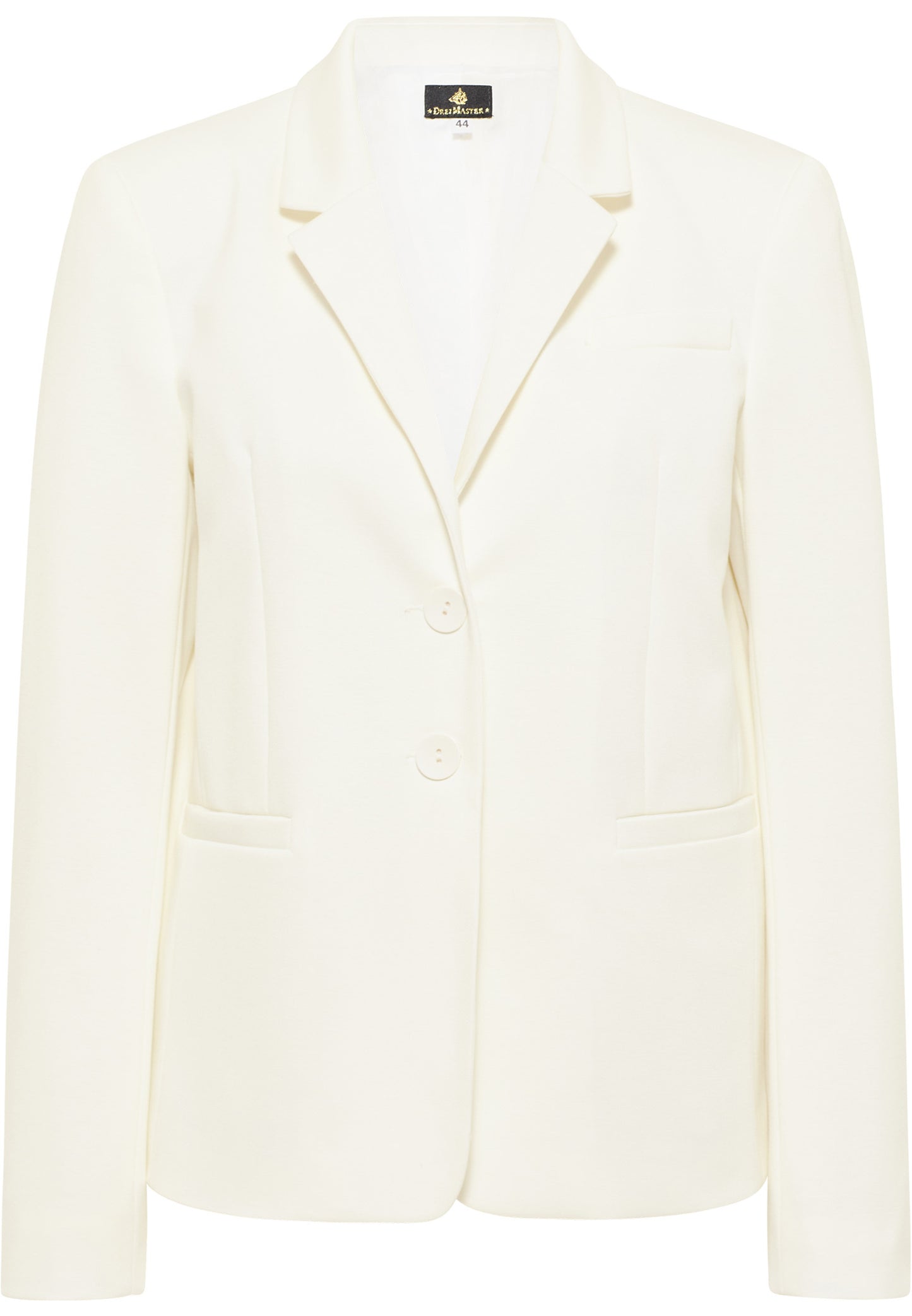 DreiMaster Klassik Women's Blazer - Schmuddelwedda Shop