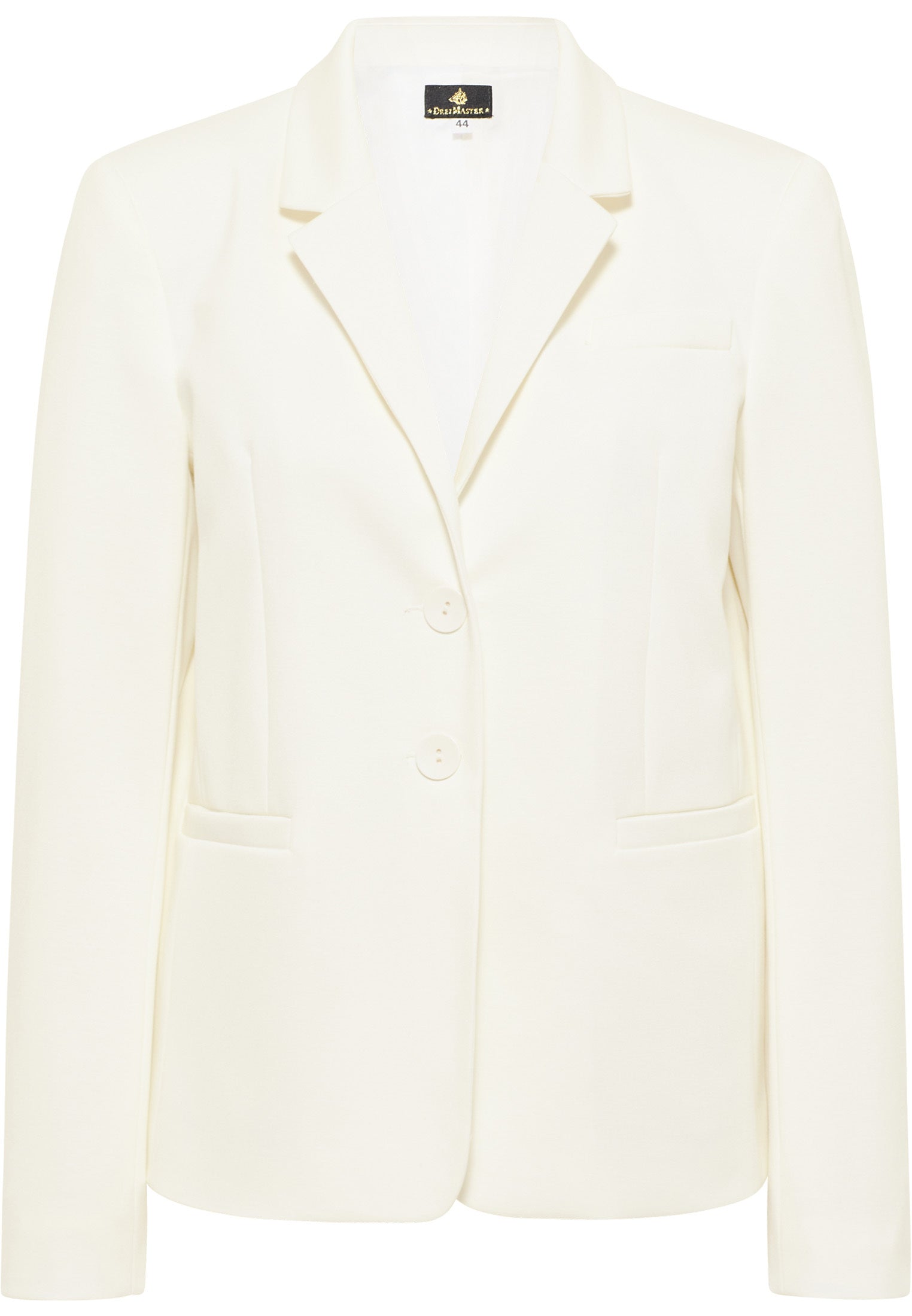 DreiMaster Klassik Women's Blazer - Schmuddelwedda Shop