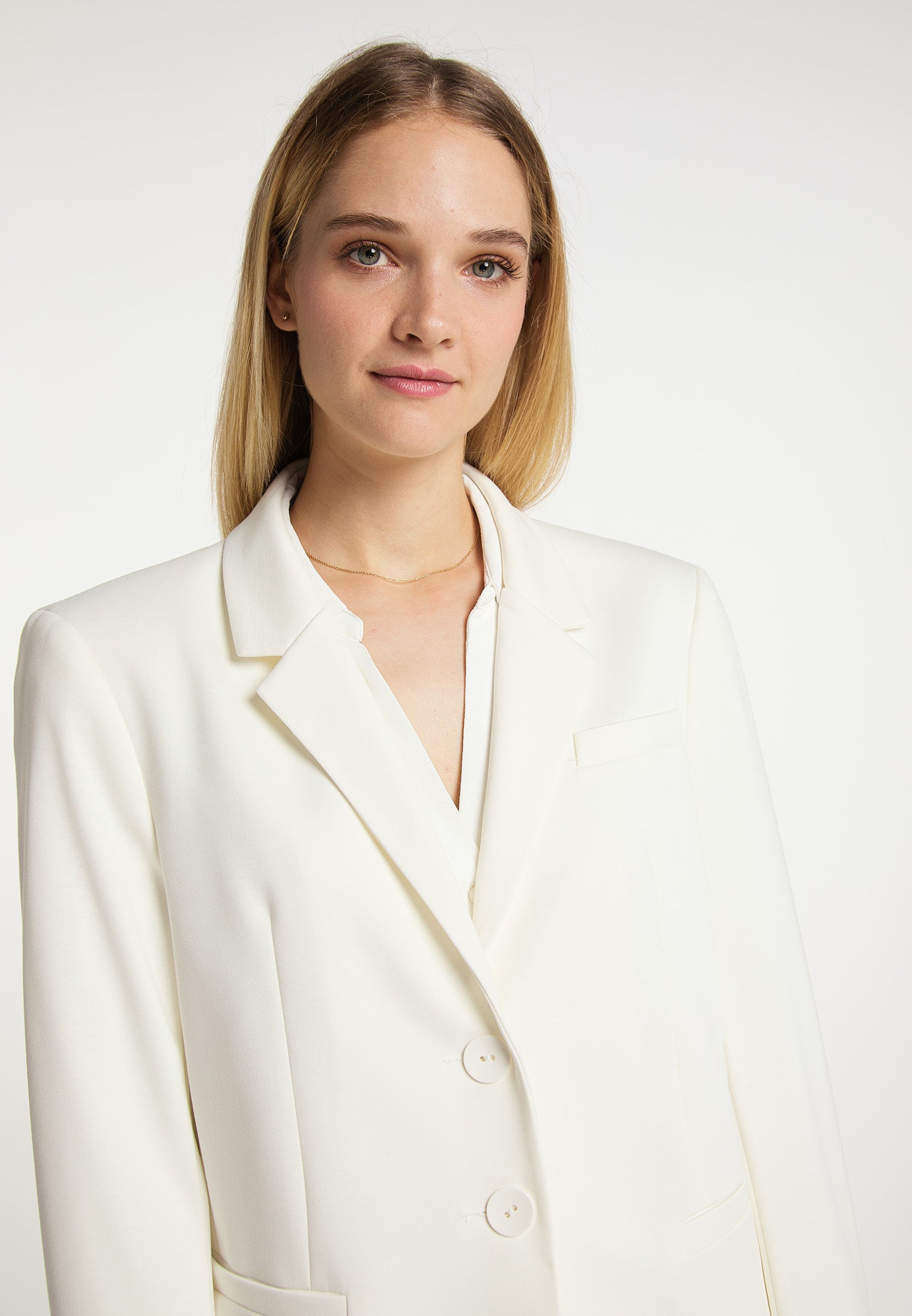 DreiMaster Klassik Women's Blazer - Schmuddelwedda Shop