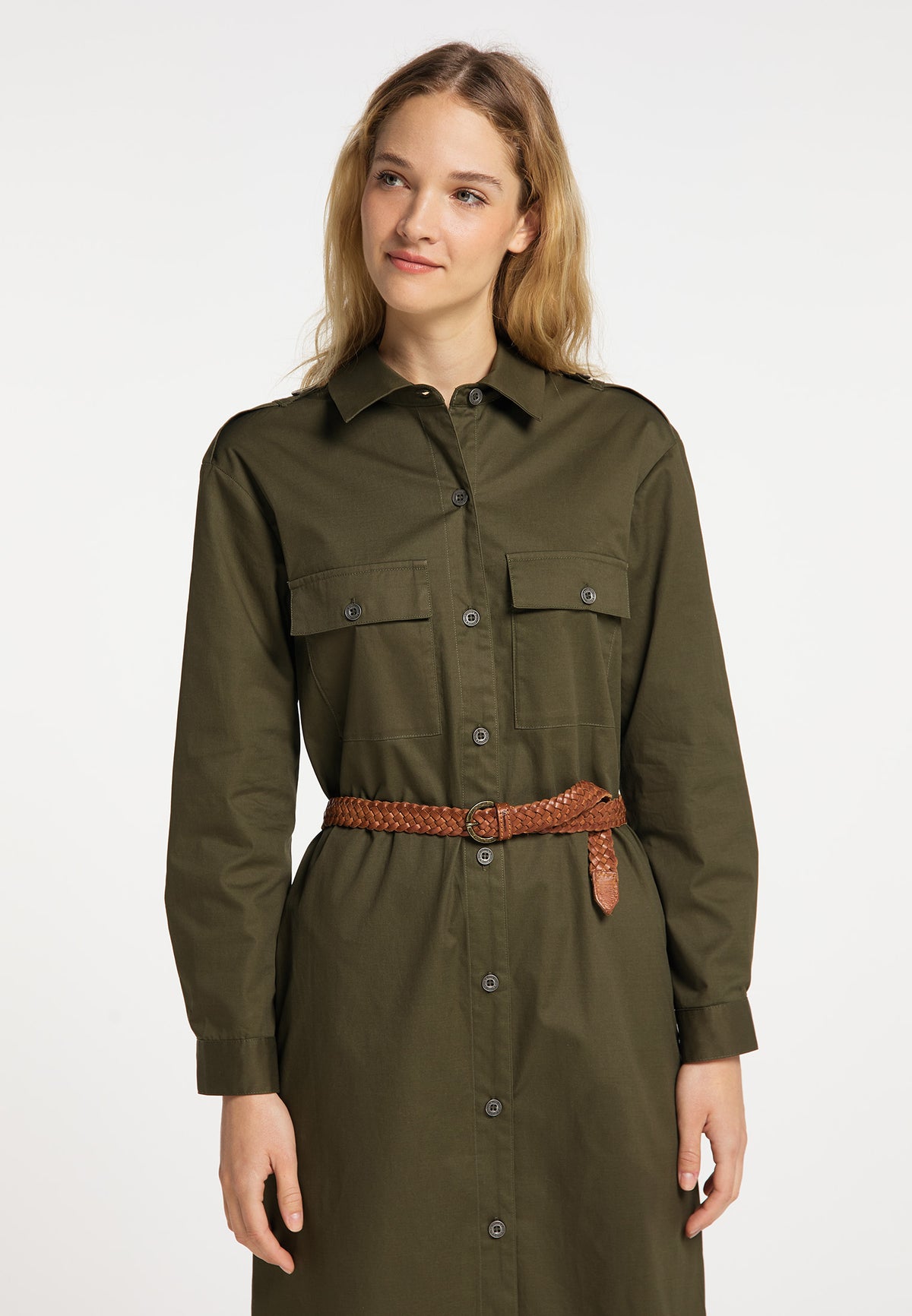 DreiMaster Vintage Women's Gürtel
