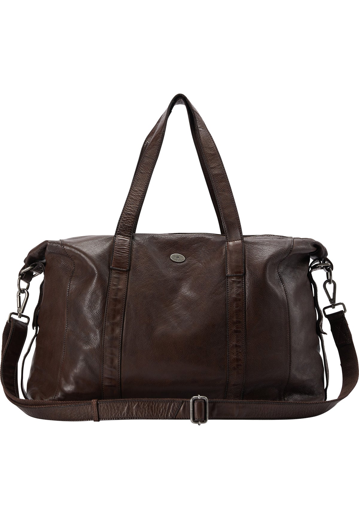 DreiMaster Vintage Reisetasche/Koffer