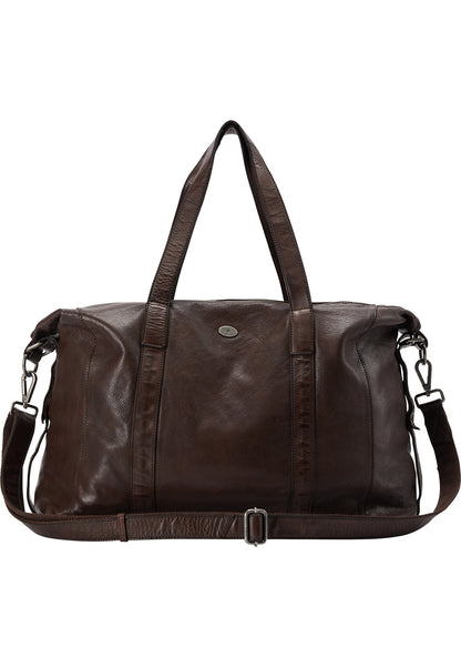 DreiMaster Vintage Reisetasche/Koffer
