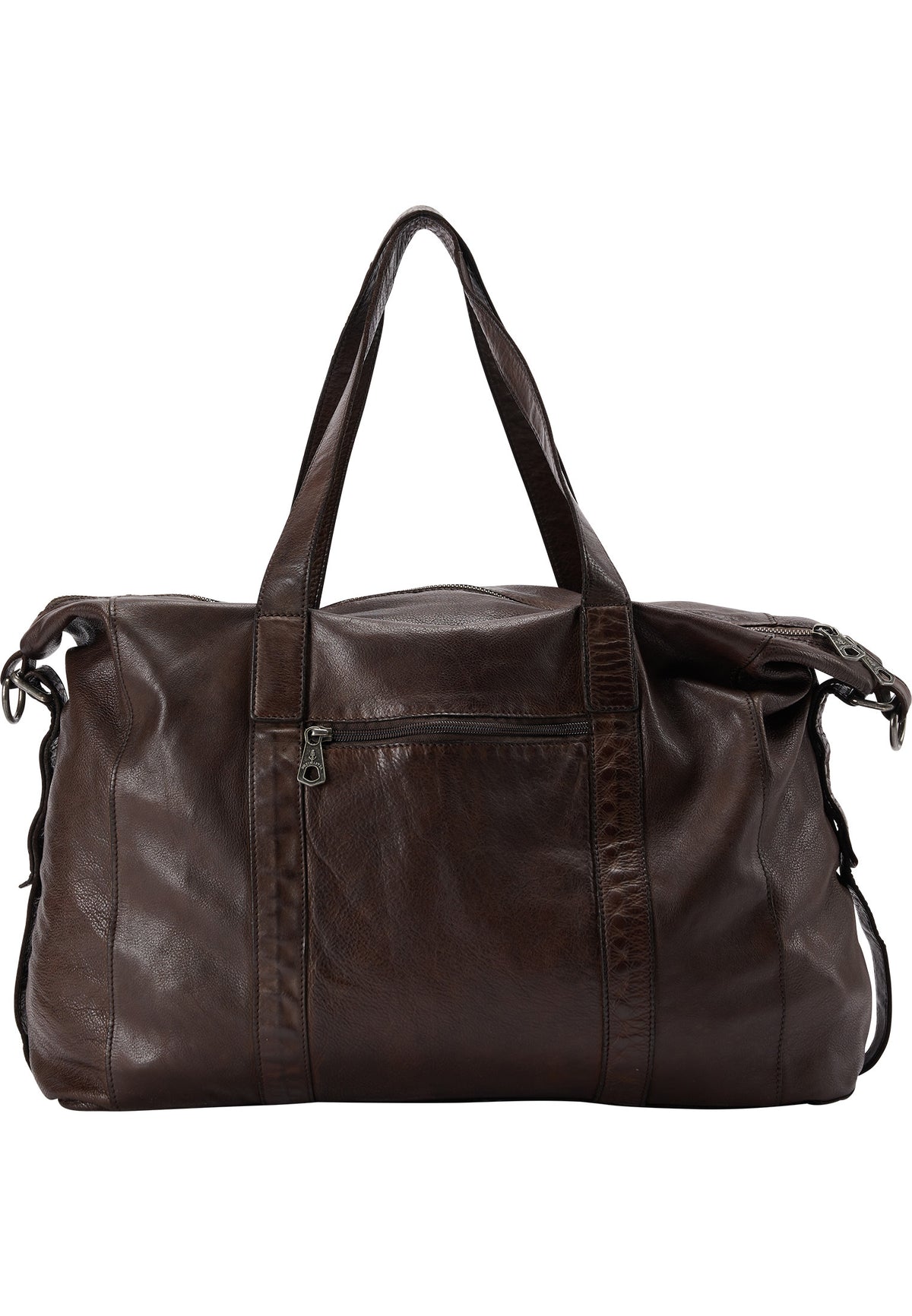 DreiMaster Vintage Reisetasche/Koffer