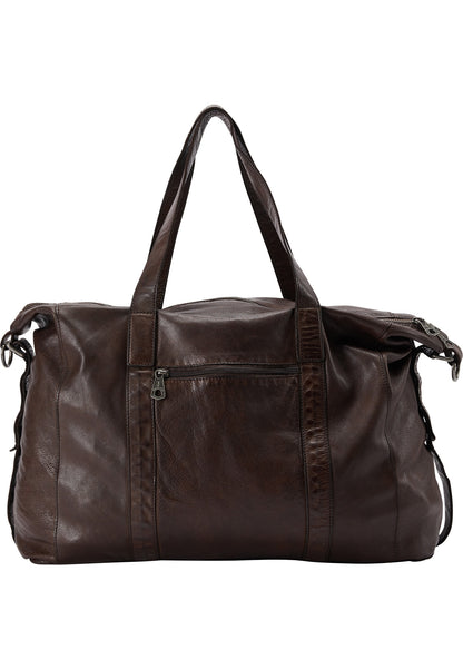 DreiMaster Vintage Reisetasche/Koffer