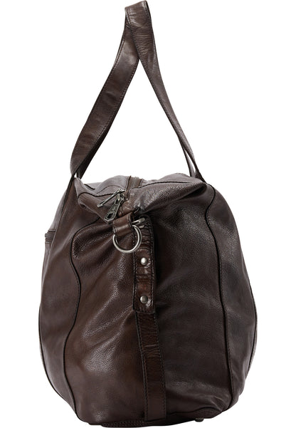 DreiMaster Vintage Reisetasche/Koffer