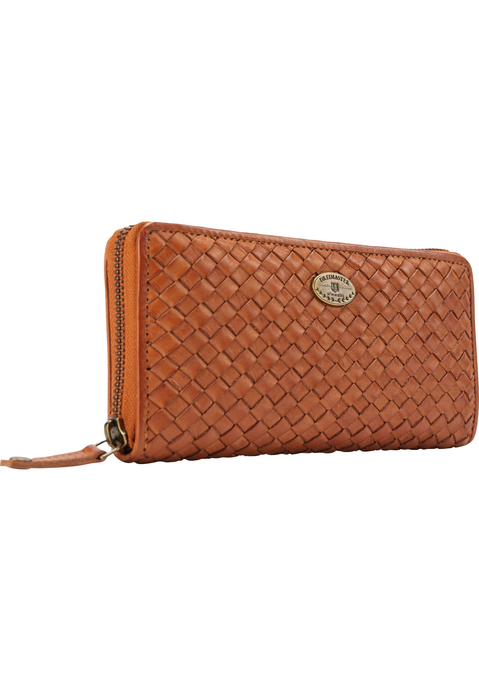 DreiMaster Vintage Women's Geldb÷rse