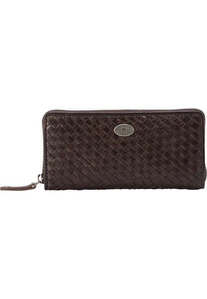 DreiMaster Vintage Women's Geldb÷rse