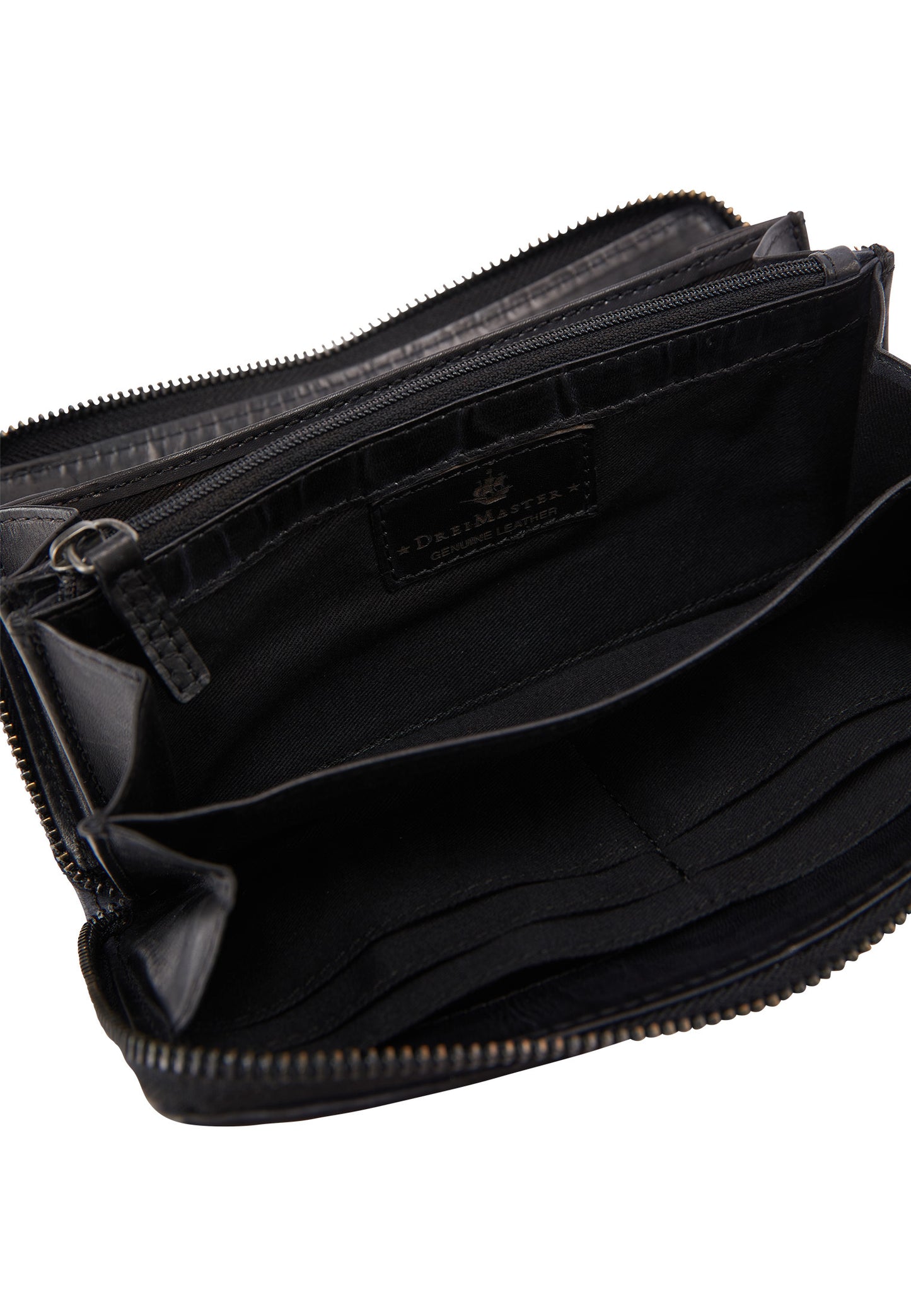 DreiMaster Vintage Women's Geldb÷rse