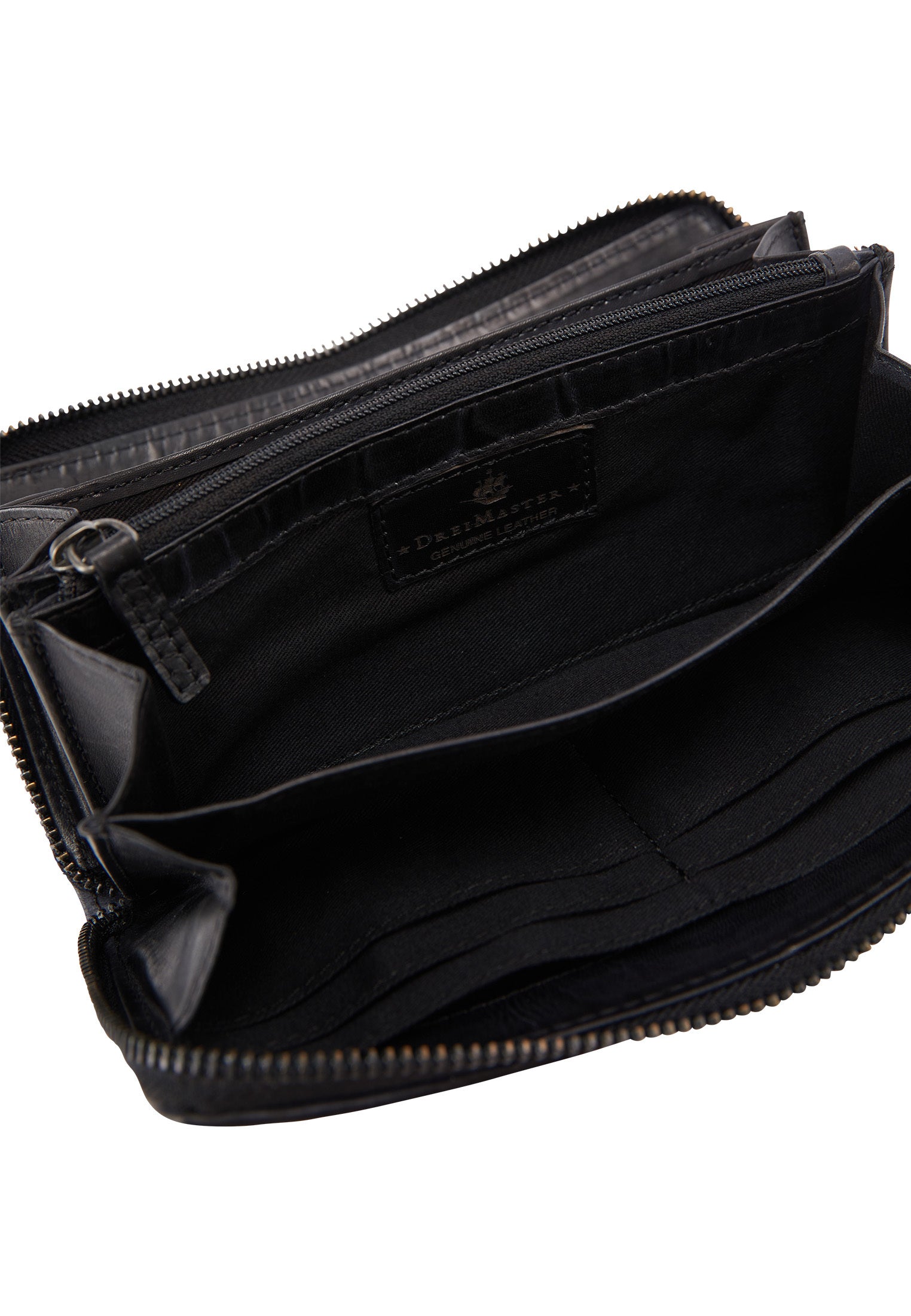 DreiMaster Vintage Women's Geldb÷rse