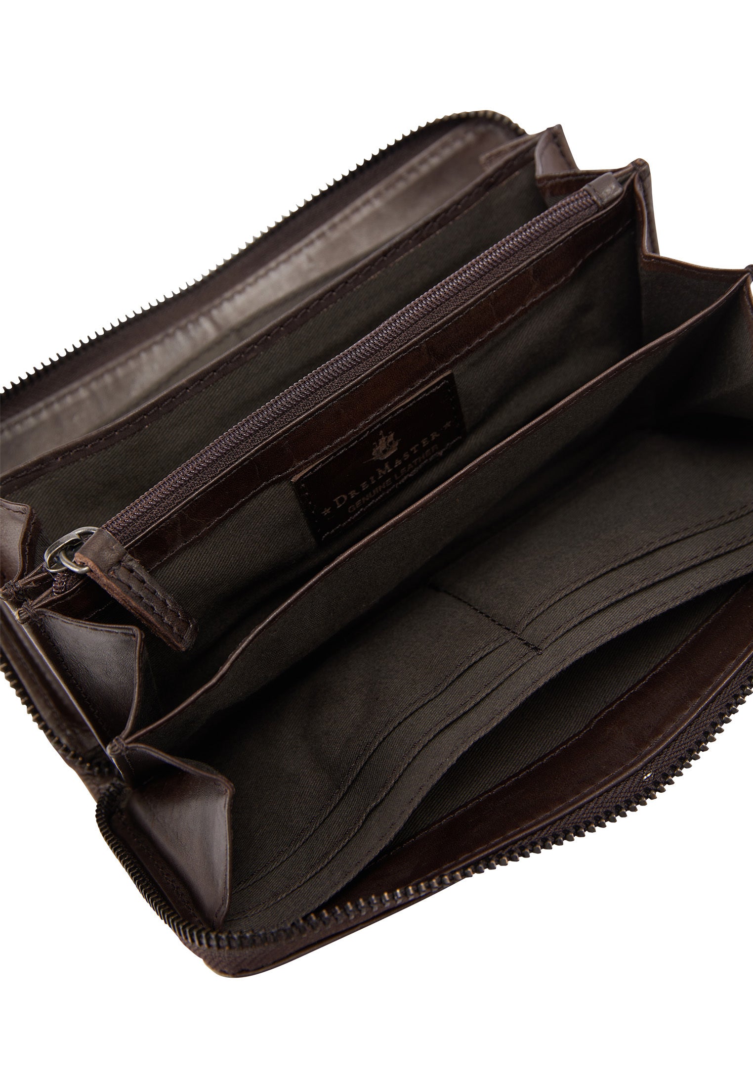 DreiMaster Vintage Women's Geldb÷rse