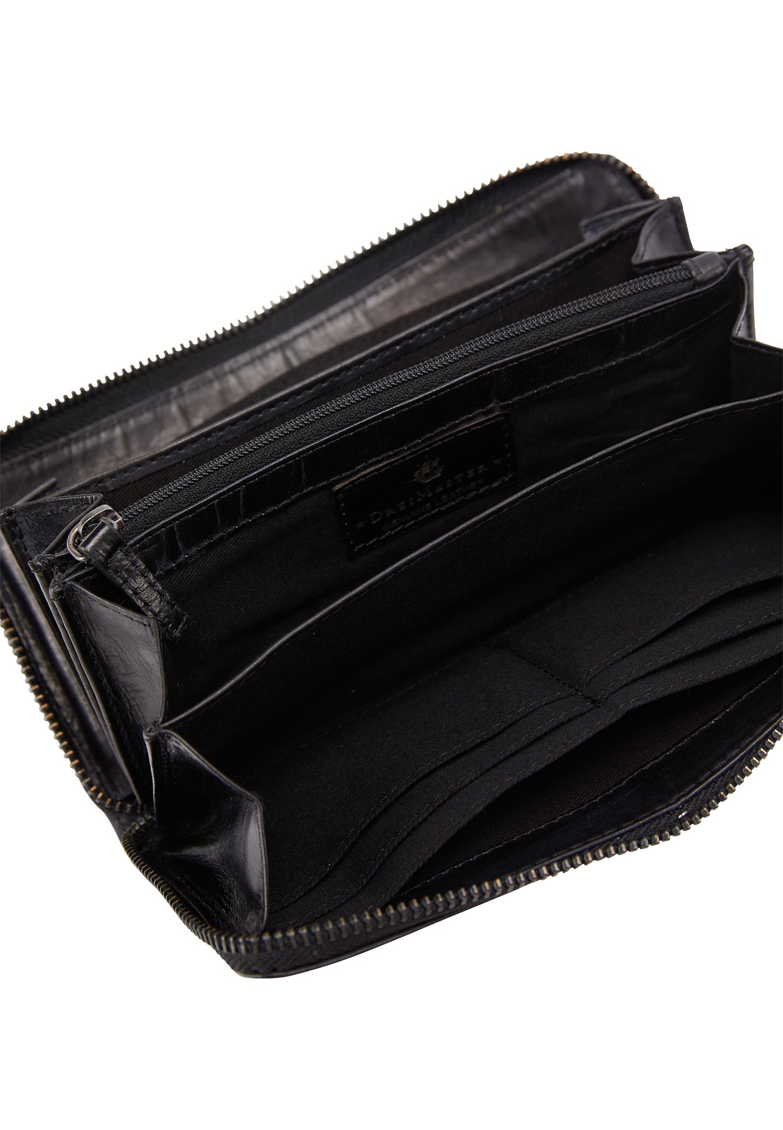 DreiMaster Vintage Women's Geldb÷rse