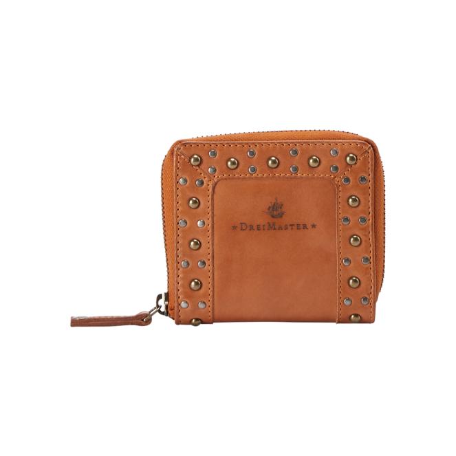 DreiMaster Vintage Women's Geldb÷rse