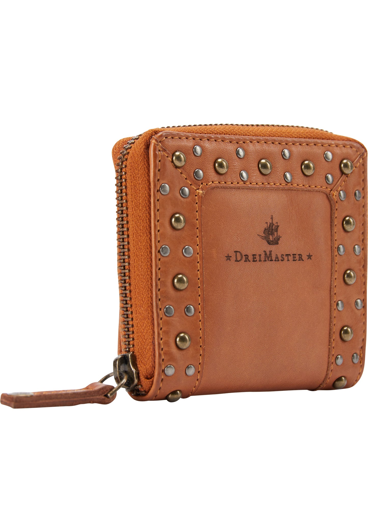 DreiMaster Vintage Women's Geldb÷rse