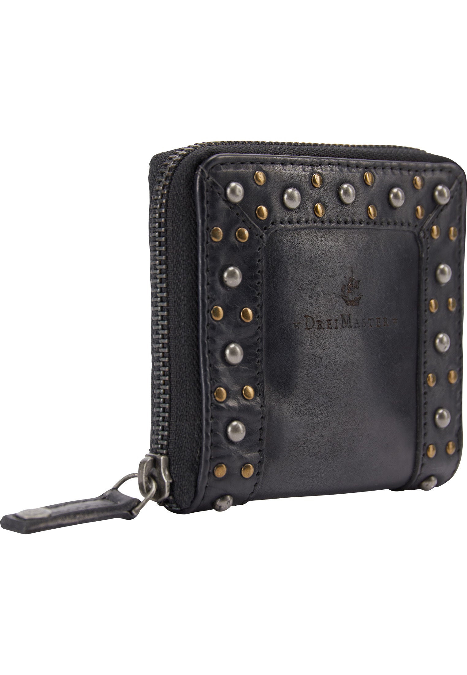 DreiMaster Vintage Women's Geldb÷rse