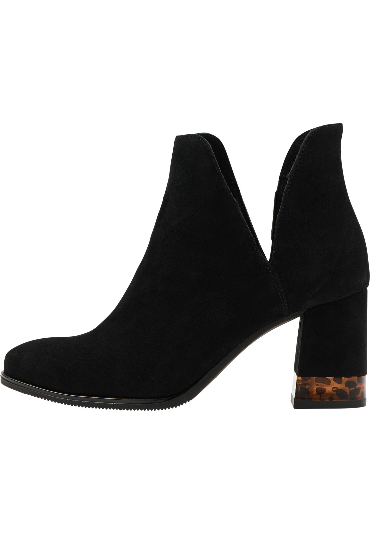 DreiMaster Klassik RISA Women's Schuhe