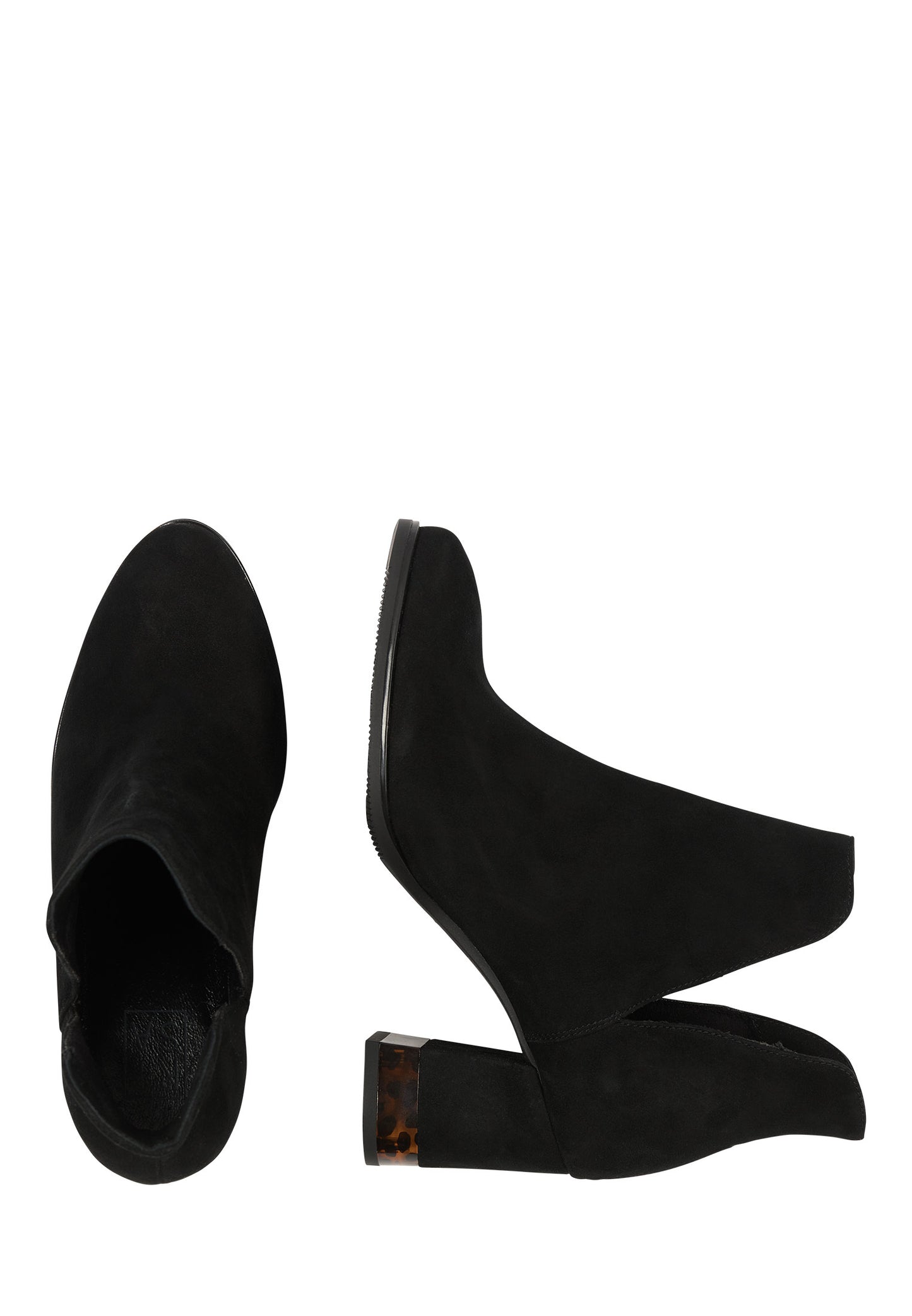 DreiMaster Klassik RISA Women's Schuhe
