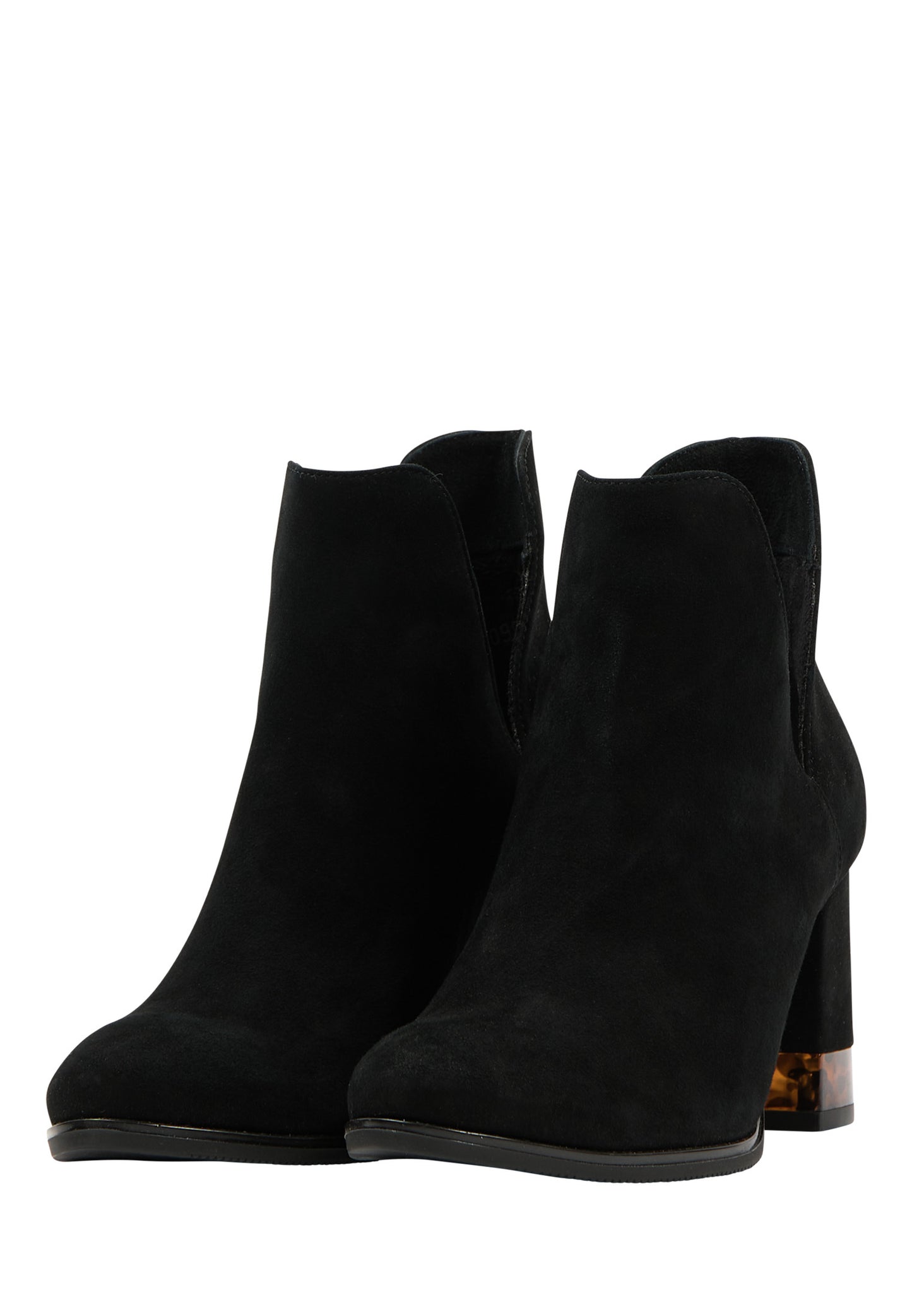 DreiMaster Klassik RISA Women's Schuhe