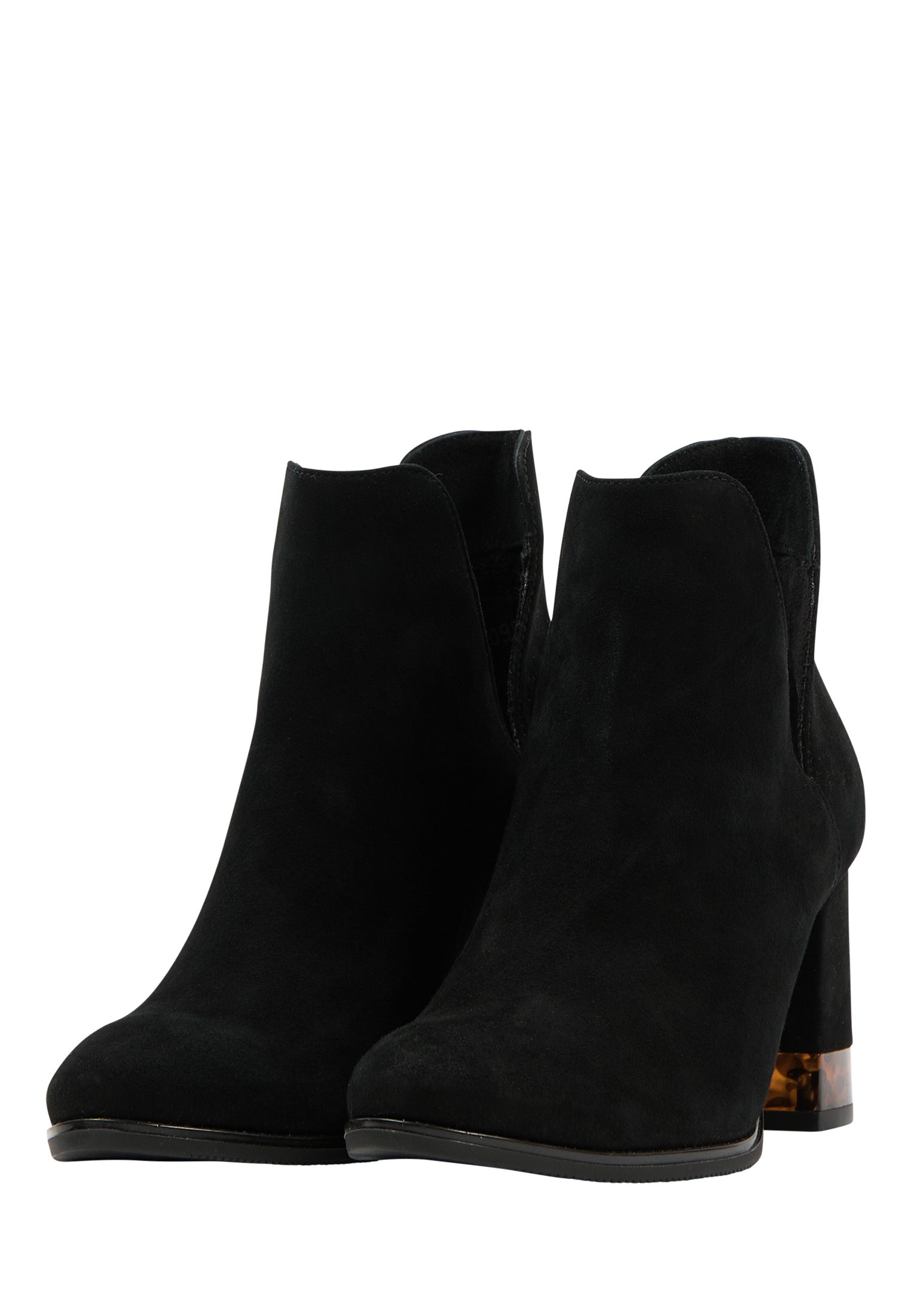 DreiMaster Klassik RISA Women's Schuhe