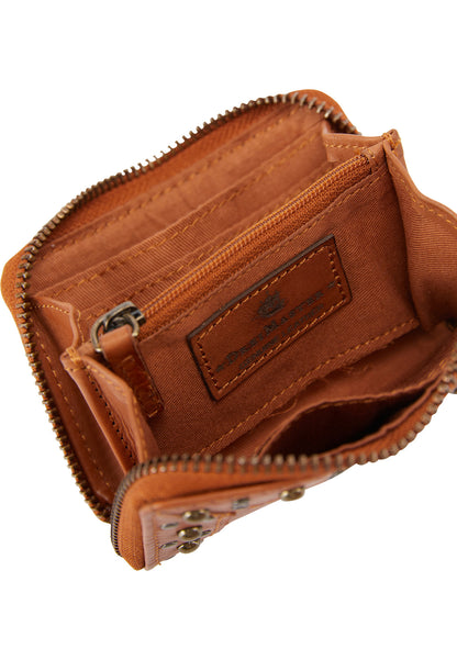 DreiMaster Vintage Damen-Geldbörse