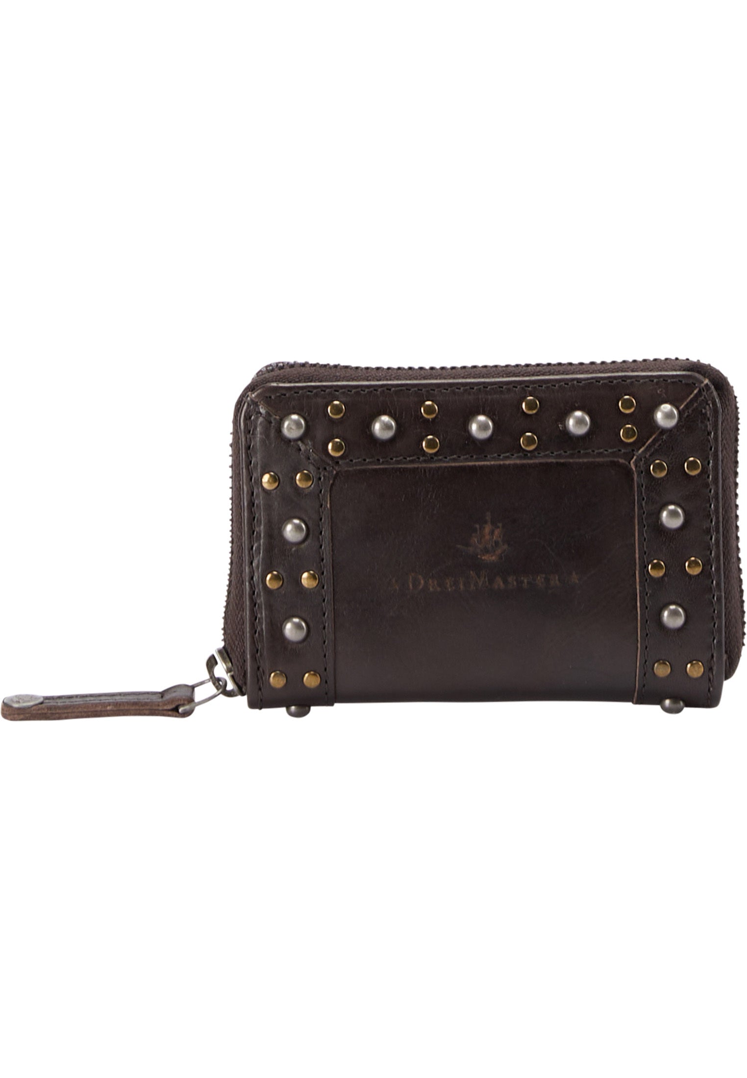 DreiMaster Vintage Damen-Geldbörse