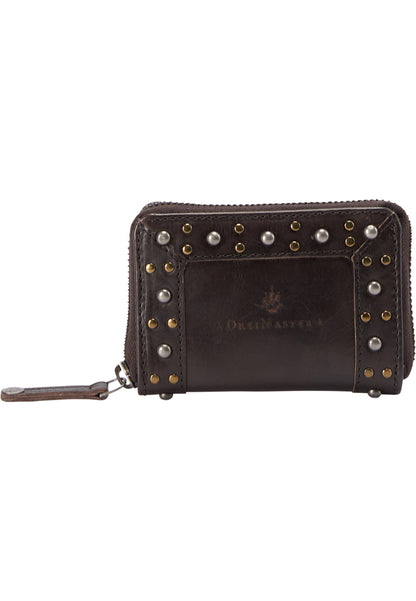 DreiMaster Vintage Damen-Geldbörse
