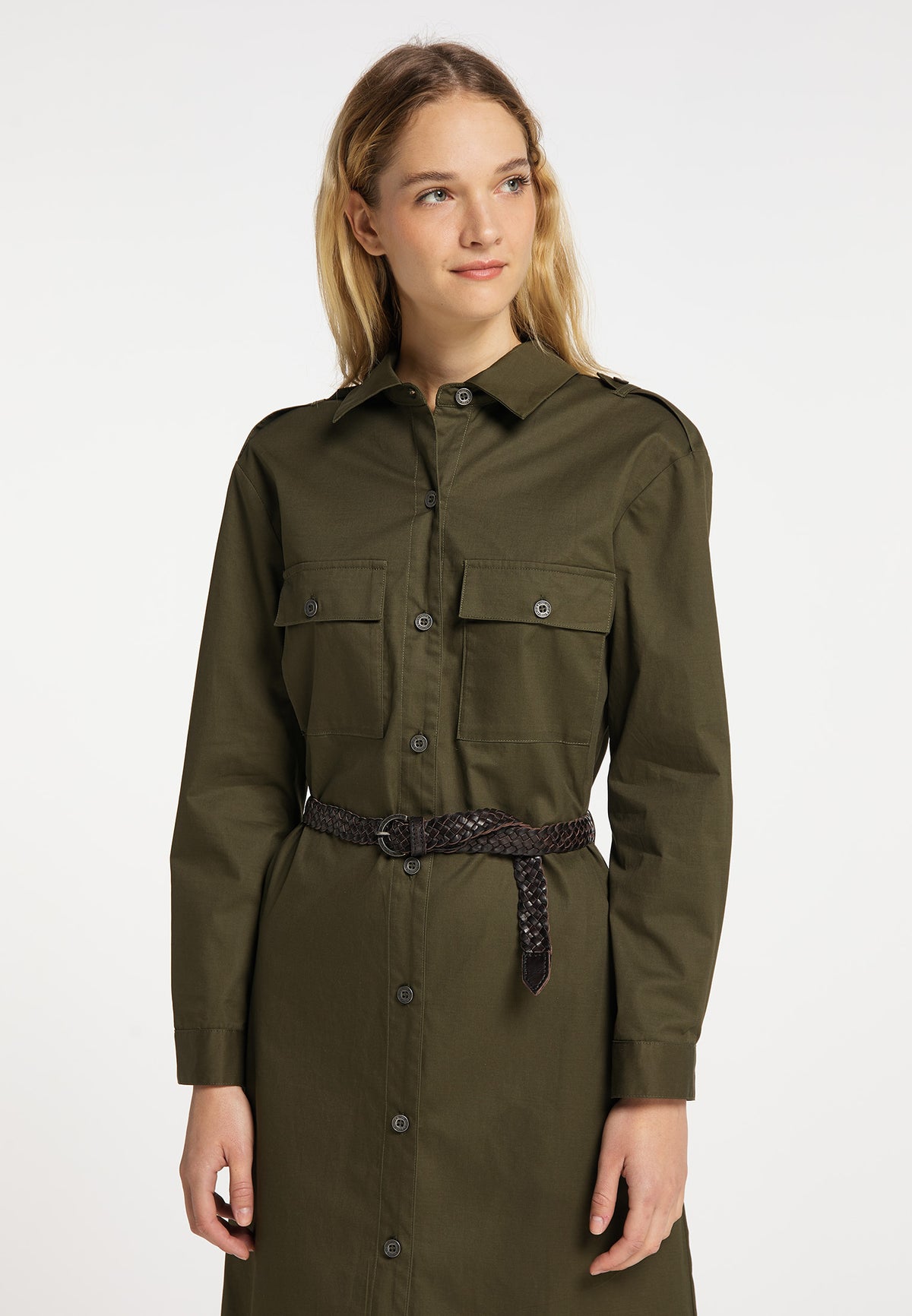 DreiMaster Vintage Women's Gürtel