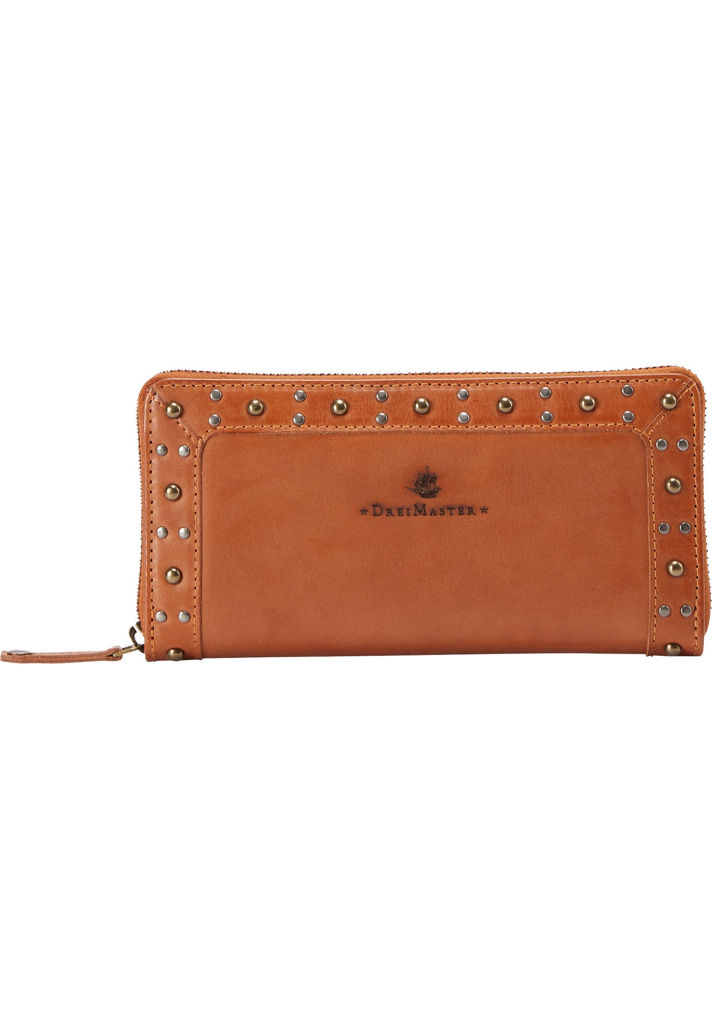DreiMaster Vintage Damen-Geldbörse