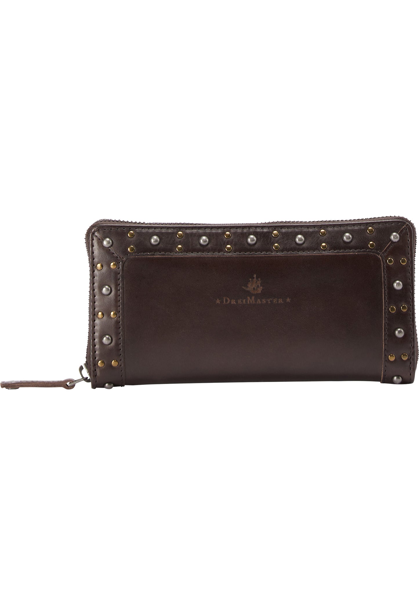 DreiMaster Vintage Damen-Geldbörse