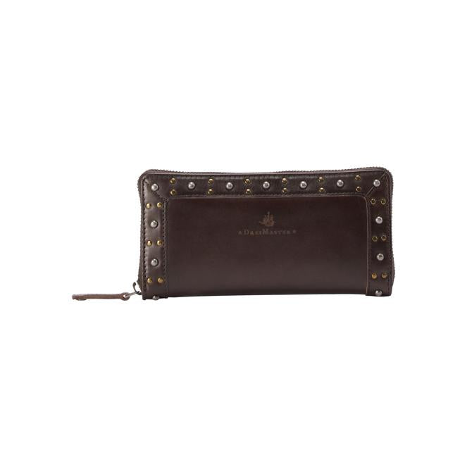 DreiMaster Vintage Damen-Geldbörse