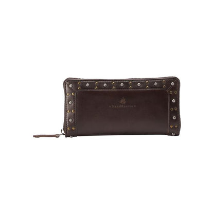 DreiMaster Vintage Damen-Geldbörse