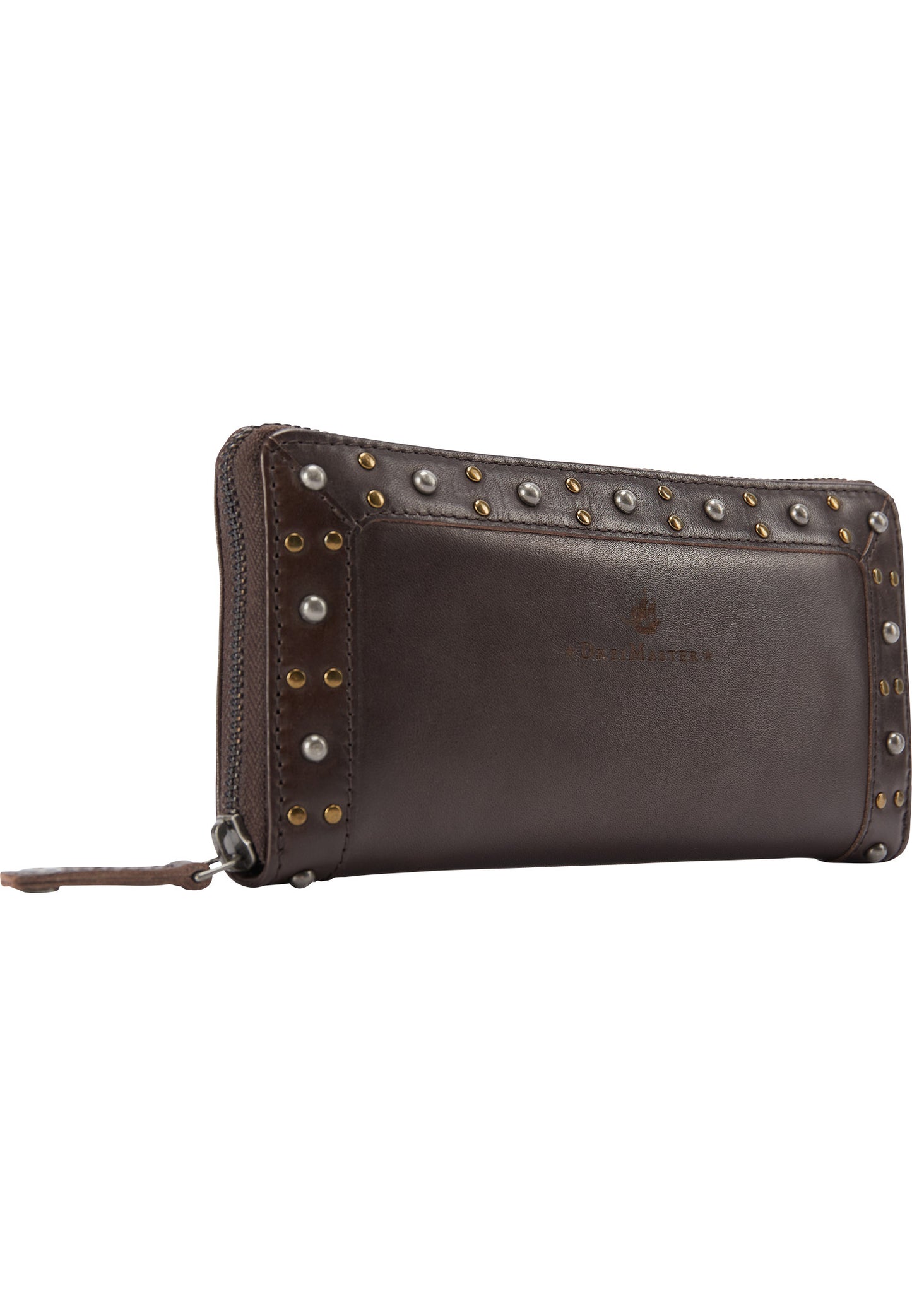 DreiMaster Vintage Damen-Geldbörse