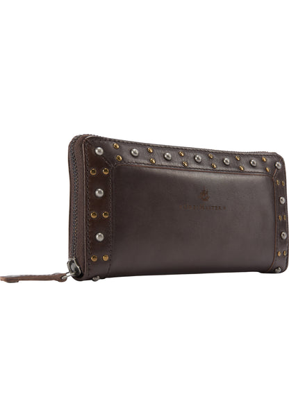 DreiMaster Vintage Damen-Geldbörse