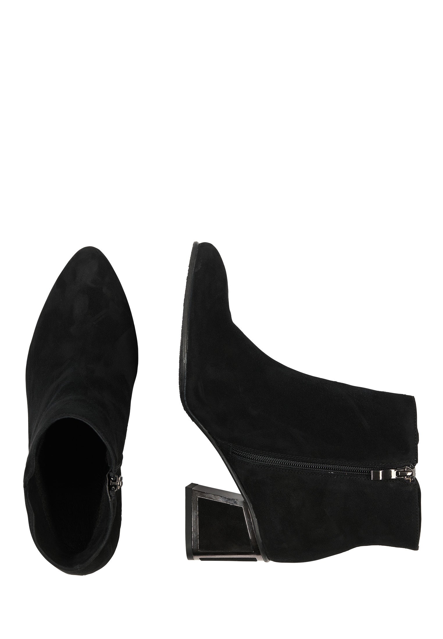 DreiMaster Klassik RISA Women's Schuhe