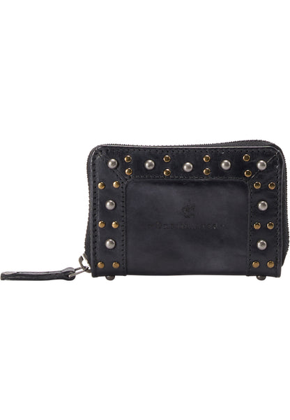 DreiMaster Vintage Damen-Geldbörse