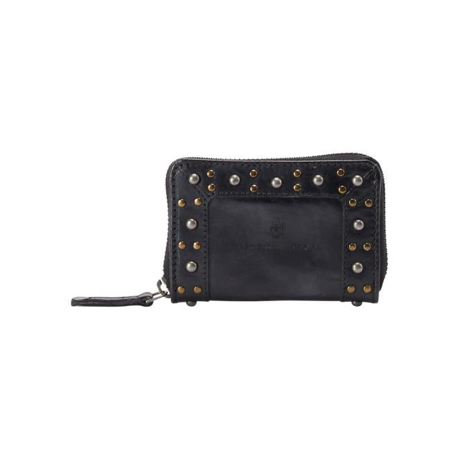 DreiMaster Vintage Damen-Geldbörse