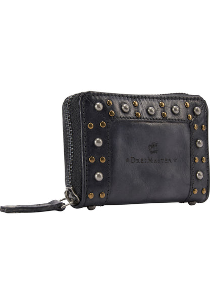 DreiMaster Vintage Damen-Geldbörse